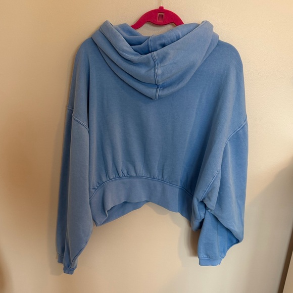 Daily Practice Drawstring Hoodie - Picture 10 of 10